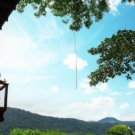 Casa Ocean Villa อูบาตูบา ภายนอก รูปภาพ