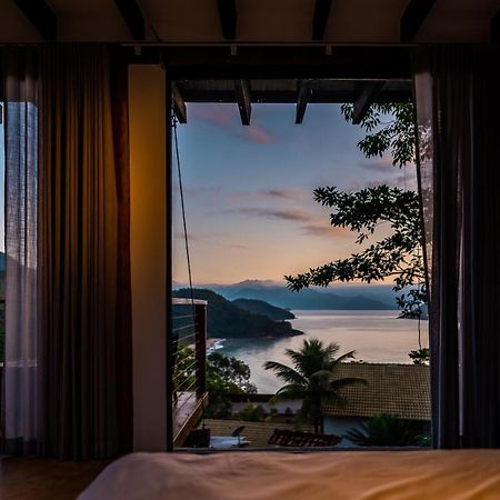 Casa Ocean Villa อูบาตูบา ภายนอก รูปภาพ