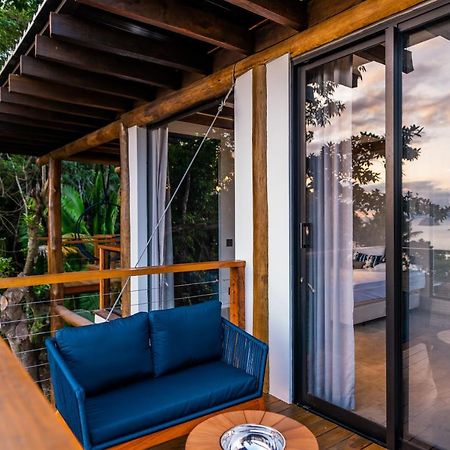 Casa Ocean Villa อูบาตูบา ภายนอก รูปภาพ