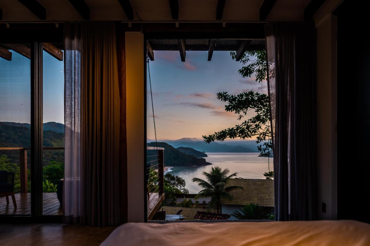Casa Ocean Villa อูบาตูบา ภายนอก รูปภาพ