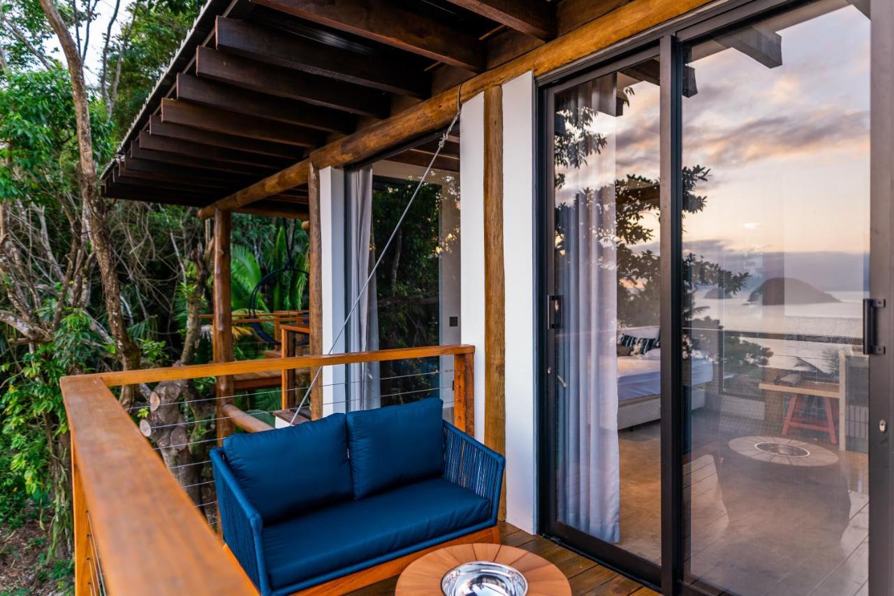 Casa Ocean Villa อูบาตูบา ภายนอก รูปภาพ
