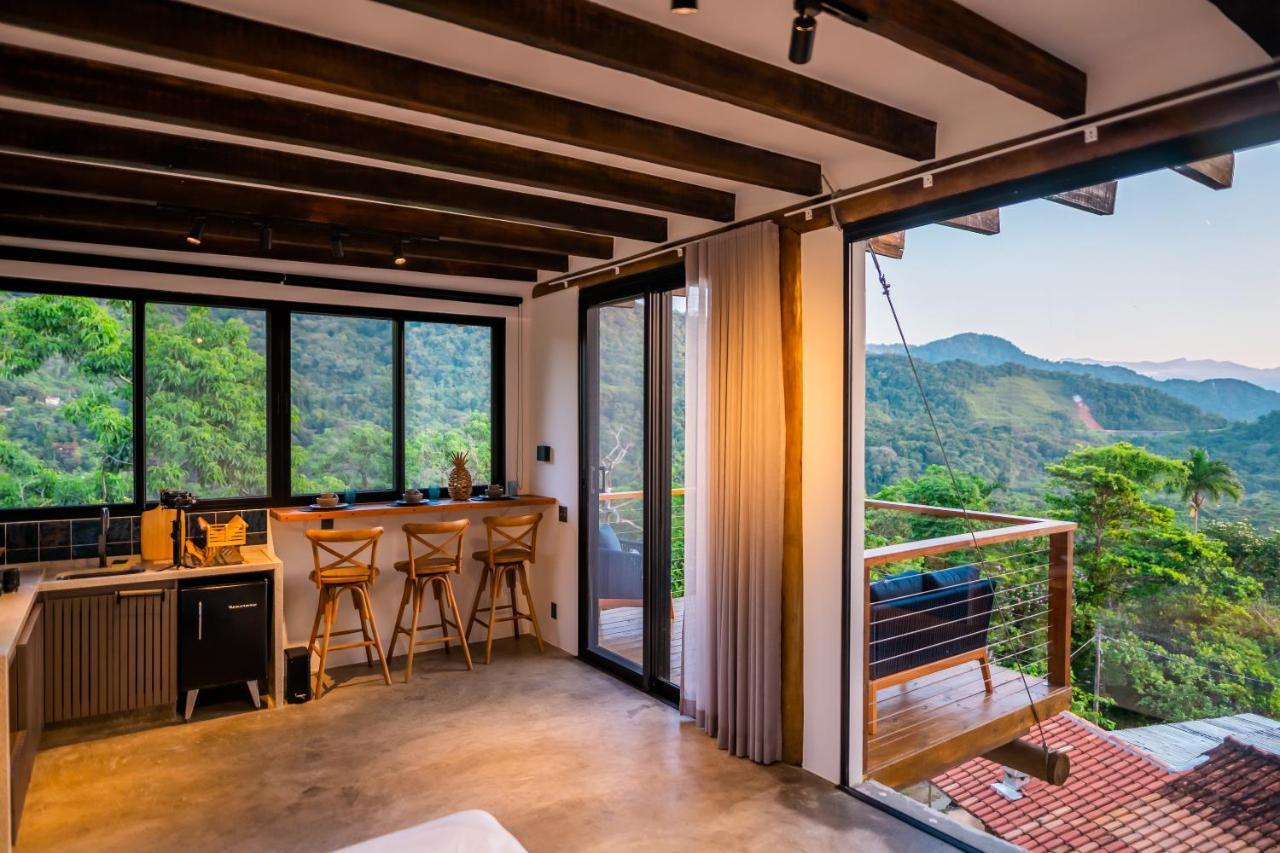 Casa Ocean Villa อูบาตูบา ภายนอก รูปภาพ