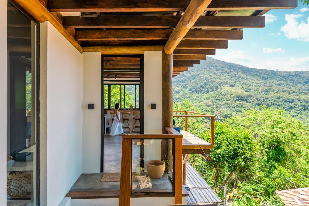 Casa Ocean Villa อูบาตูบา ภายนอก รูปภาพ