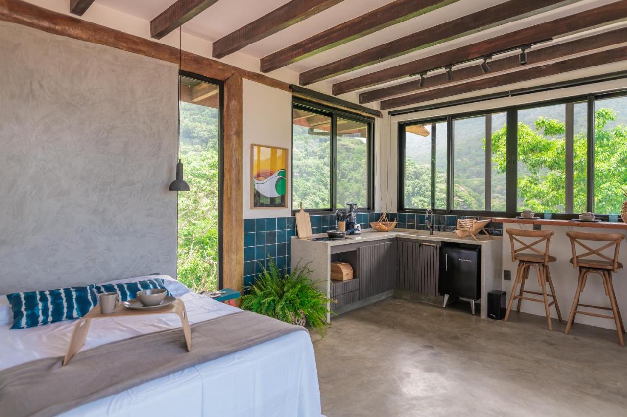 Casa Ocean Villa อูบาตูบา ภายนอก รูปภาพ