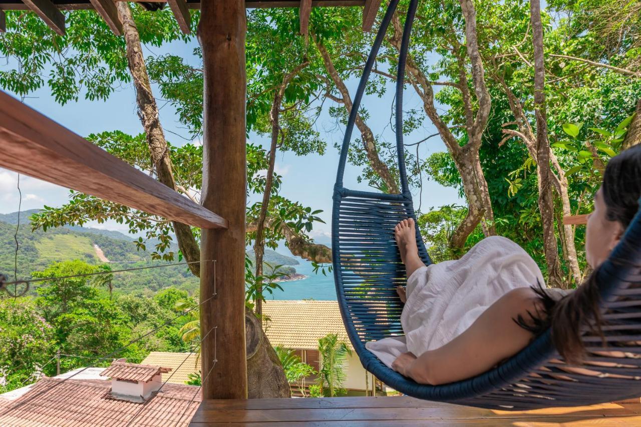 Casa Ocean Villa อูบาตูบา ภายนอก รูปภาพ