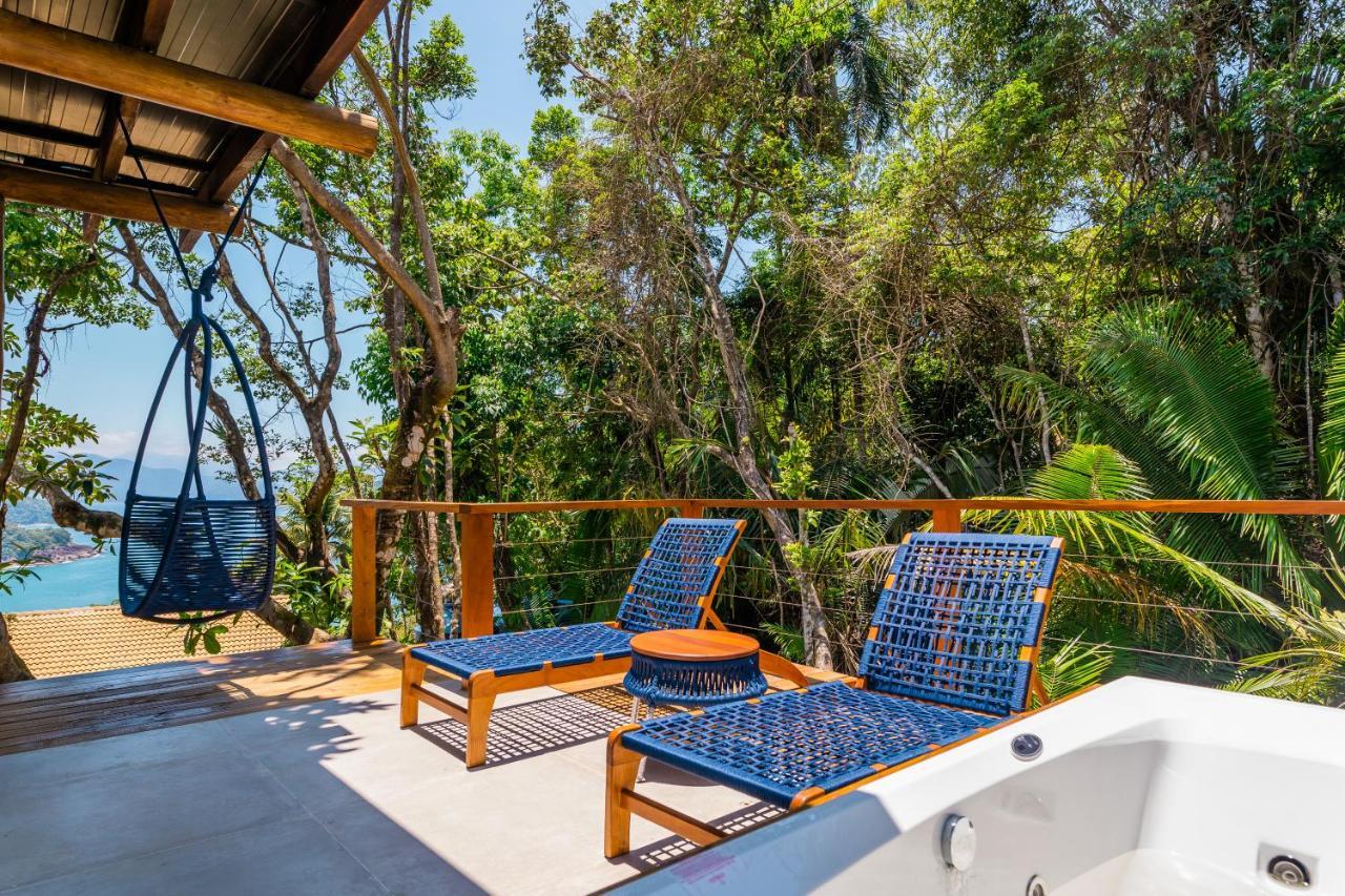 Casa Ocean Villa อูบาตูบา ภายนอก รูปภาพ