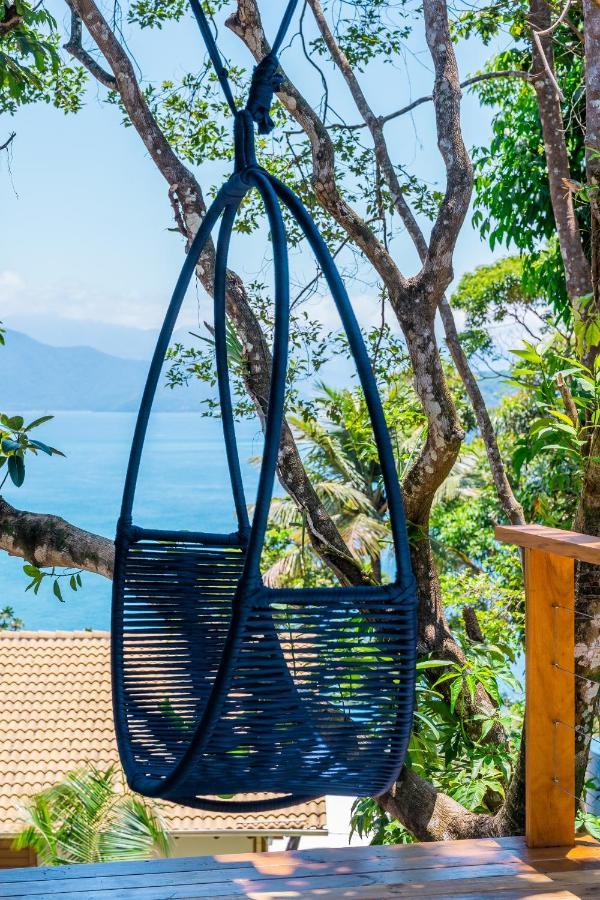 Casa Ocean Villa อูบาตูบา ภายนอก รูปภาพ