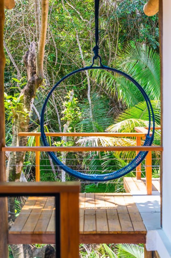 Casa Ocean Villa อูบาตูบา ภายนอก รูปภาพ