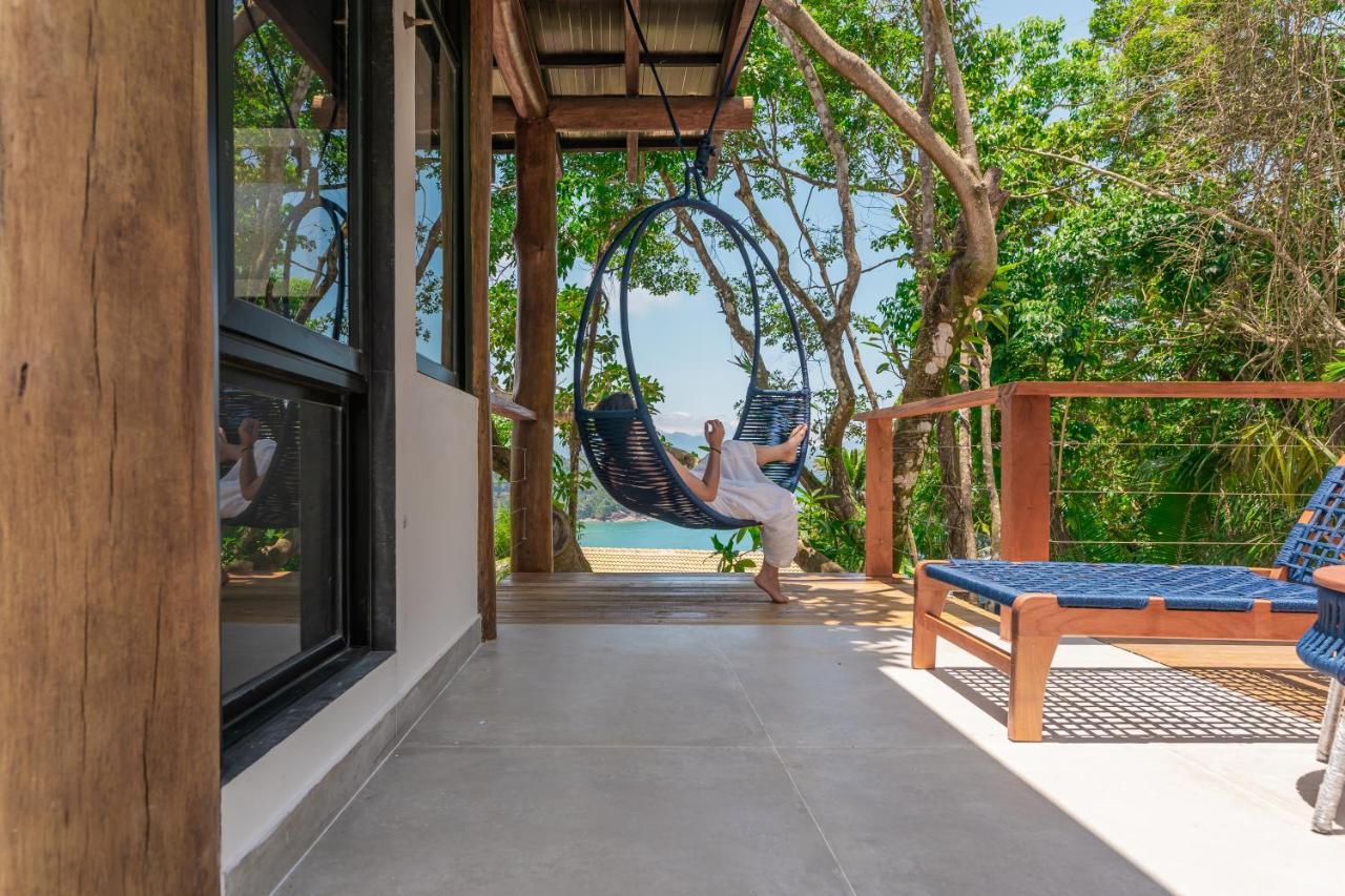 Casa Ocean Villa อูบาตูบา ภายนอก รูปภาพ