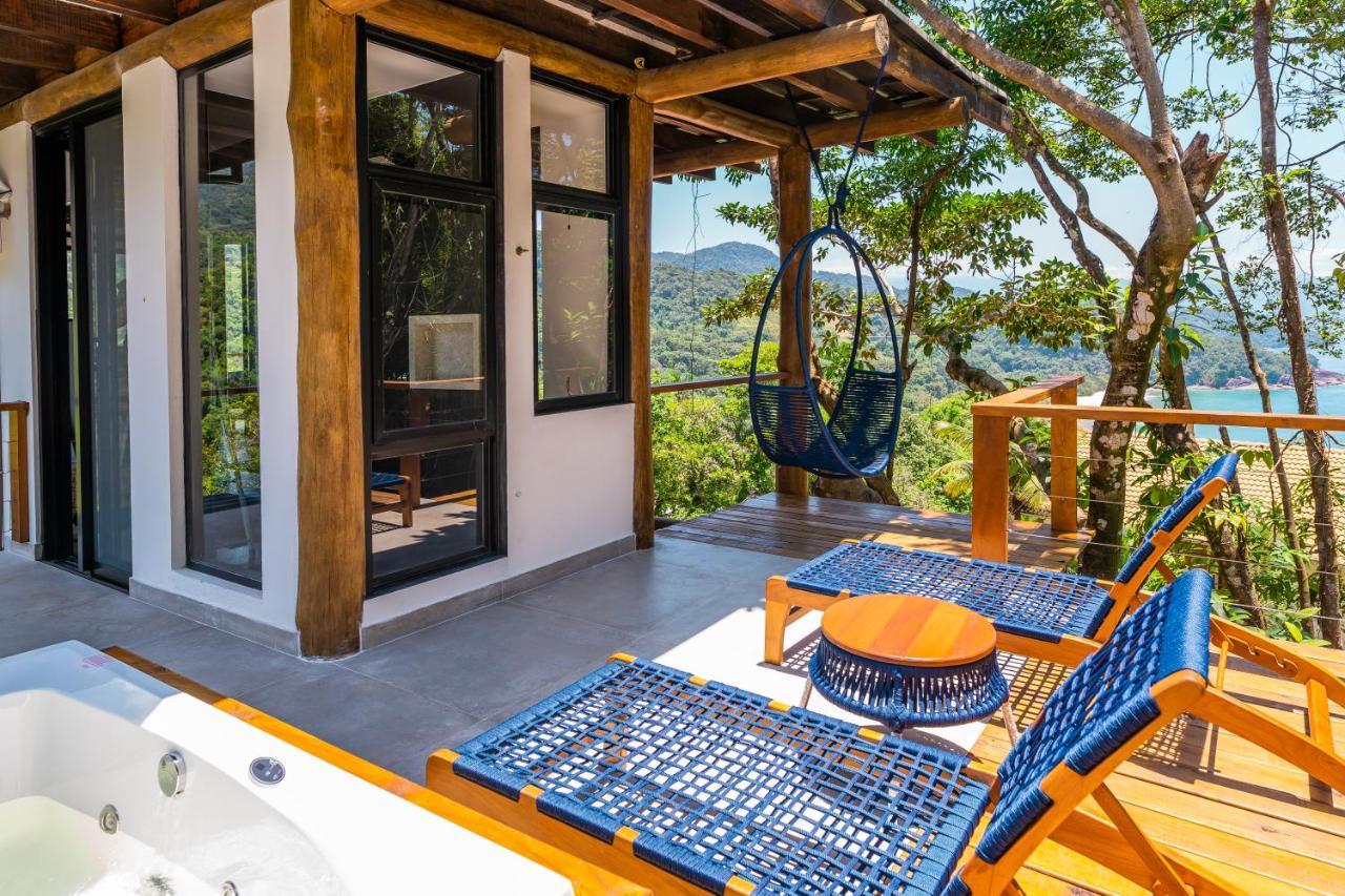 Casa Ocean Villa อูบาตูบา ภายนอก รูปภาพ