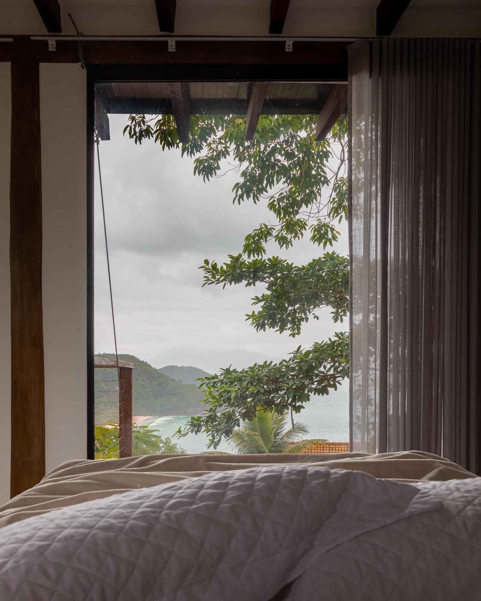 Casa Ocean Villa อูบาตูบา ภายนอก รูปภาพ