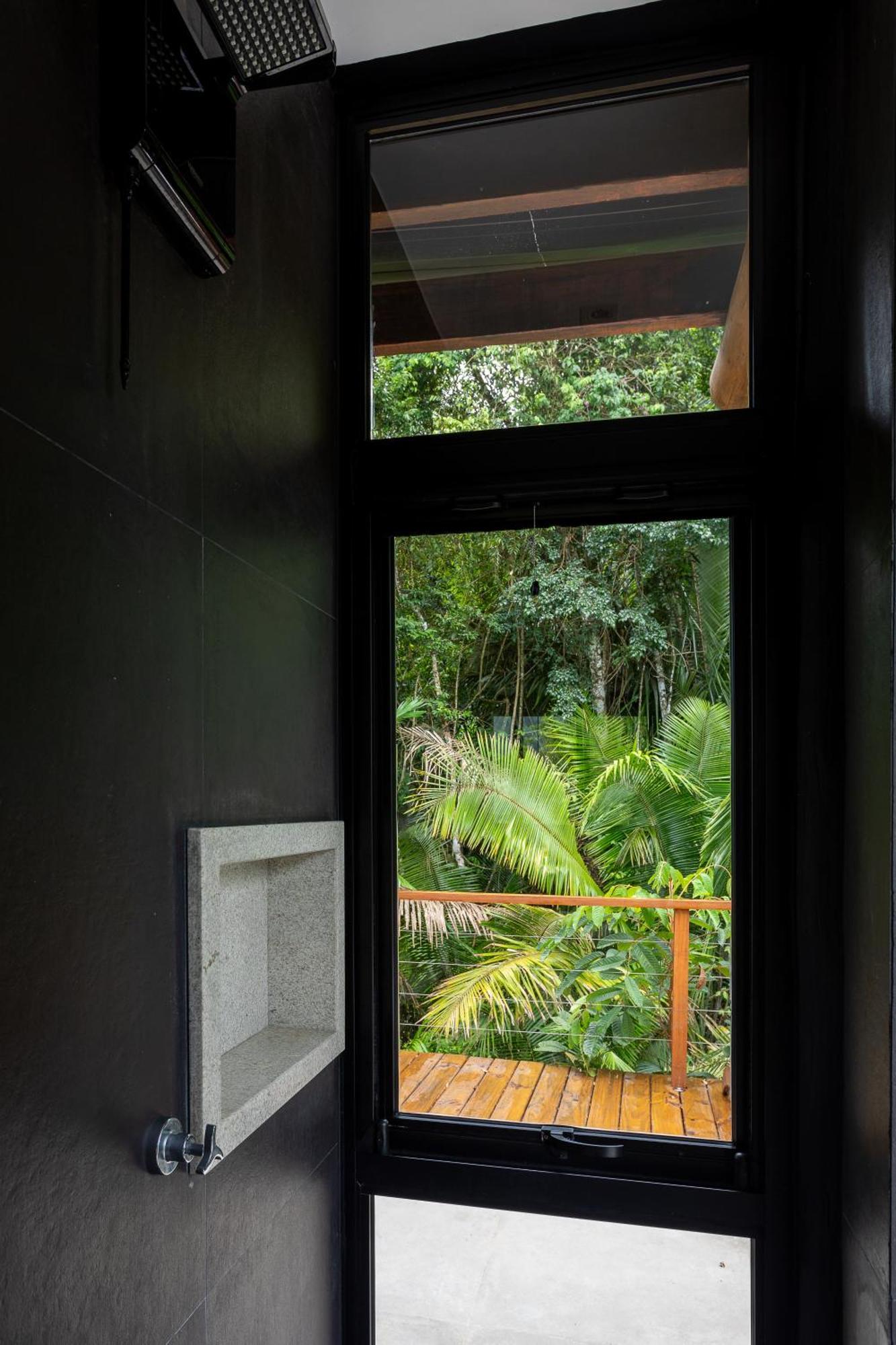Casa Ocean Villa อูบาตูบา ภายนอก รูปภาพ