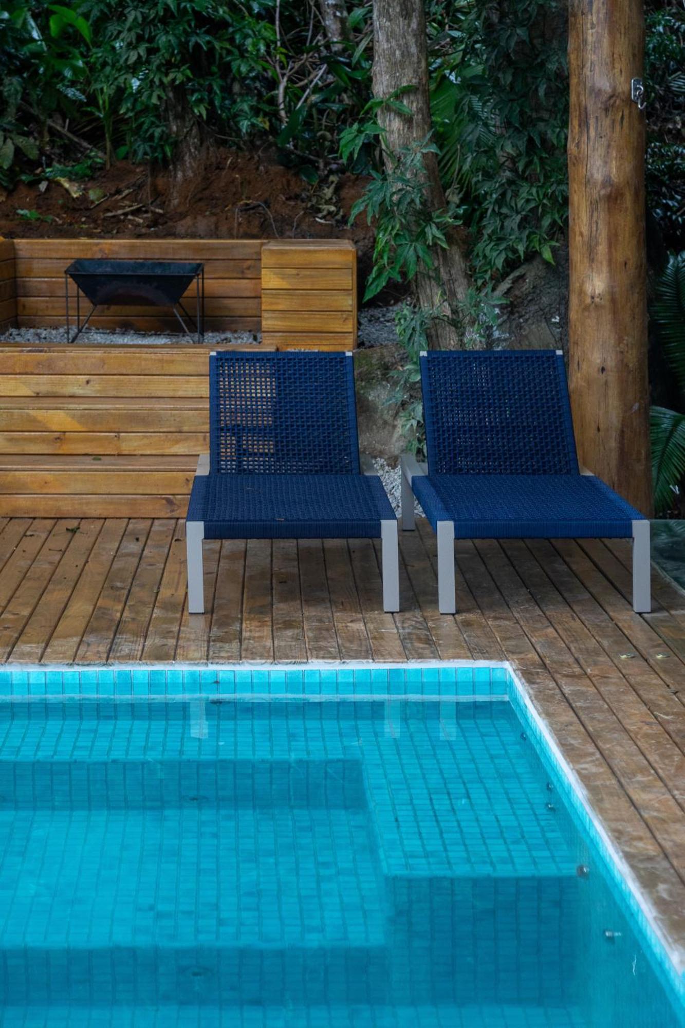Casa Ocean Villa อูบาตูบา ภายนอก รูปภาพ